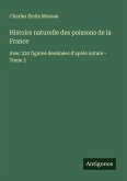 Histoire naturelle des poissons de la France