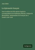 La diplomatie français