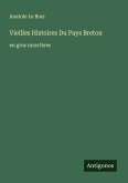 Vieilles Histoires Du Pays Breton