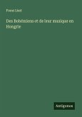 Des Bohémiens et de leur musique en Hongrie