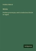 Mirèio