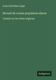 Recueil de contes populaires slaves