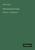 The Portrait of a Lady