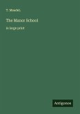 The Manor School