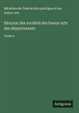 Réunion des sociétés des beaux-arts des départements