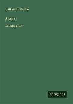 Storm - Sutcliffe, Halliwell