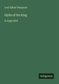 Idylls of the King