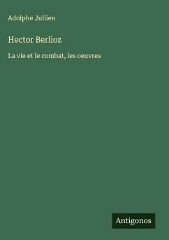 Cover Hector Berlioz