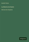 La Béatrix de Dante
