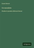 Un moraliste