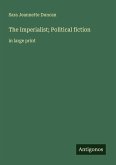 The Imperialist; Political fiction