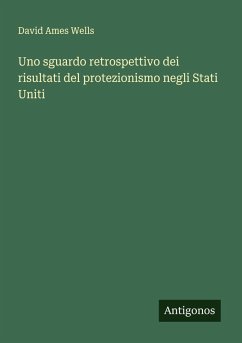 Uno sguardo retrospettivo dei risultati del protezionismo negli Stati Uniti Cover Uno sguardo retrospettivo dei risultati del protezionismo negli Stati Uniti