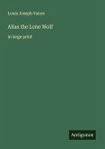 Alias the Lone Wolf