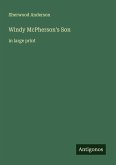 Windy McPherson's Son