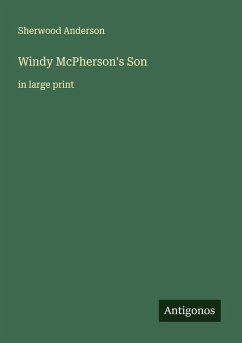 Windy McPherson's Son - Anderson, Sherwood