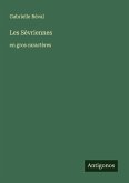 Les Sèvriennes