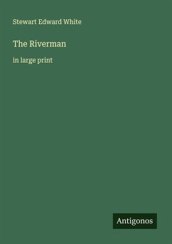 Cover The Riverman