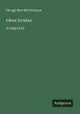 Oliver October