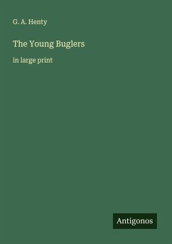 Cover The Young Buglers