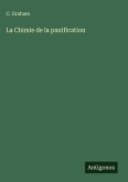 La Chimie de la panification La Chimie de la panification