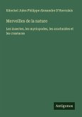 Merveilles de la nature