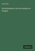 Des Bohémiens et de leur musique en Hongrie