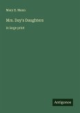 Mrs. Day's Daughters