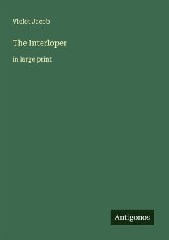 The Interloper - Jacob, Violet