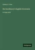 His Excellency's English Governess