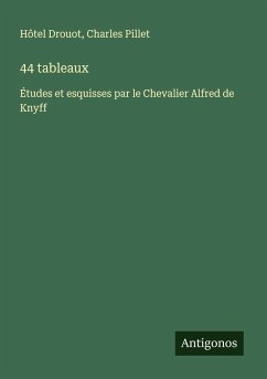 Cover 44 tableaux