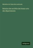 Réunion des sociétés des beaux-arts des départements