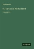 The Sky Pilot in No Man's Land The Sky Pilot in No Man's Land