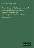 Guida ai bagni ed alle acque minerali solforose, alcaline, iodurate e bromurate ed a quelle ferro-magnesiache ed acidole di Courmayeur