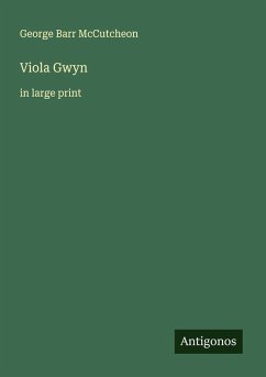 Cover Viola Gwyn