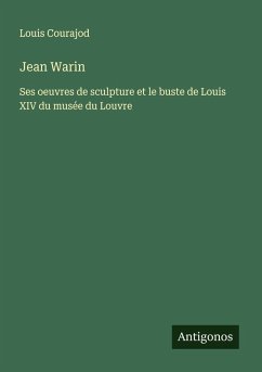 Cover Jean Warin