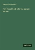 First French book after the natural method
