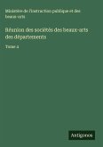 Réunion des sociétés des beaux-arts des départements