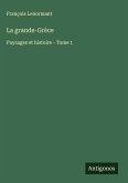 La grande-Grèce