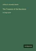 The Treasure of the Bucoleon