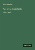Vane of the Timberlands