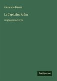 Le Capitaine Aréna