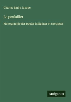 Cover Le poulailler