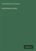 Carlo Botta a Corfu