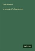 Le peuple et la bourgeoisie