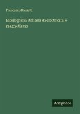 Bibliografia italiana di elettricità e magnetismo