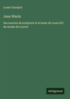 Cover Jean Warin