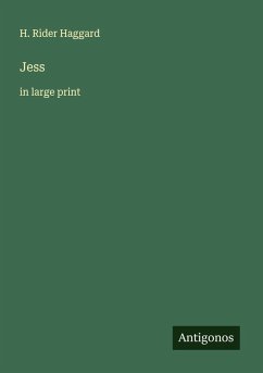 Cover Jess