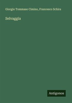 Cover Selvaggia