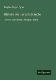 Histoire des Iles de la Manche