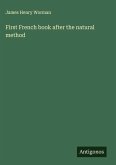 First French book after the natural method